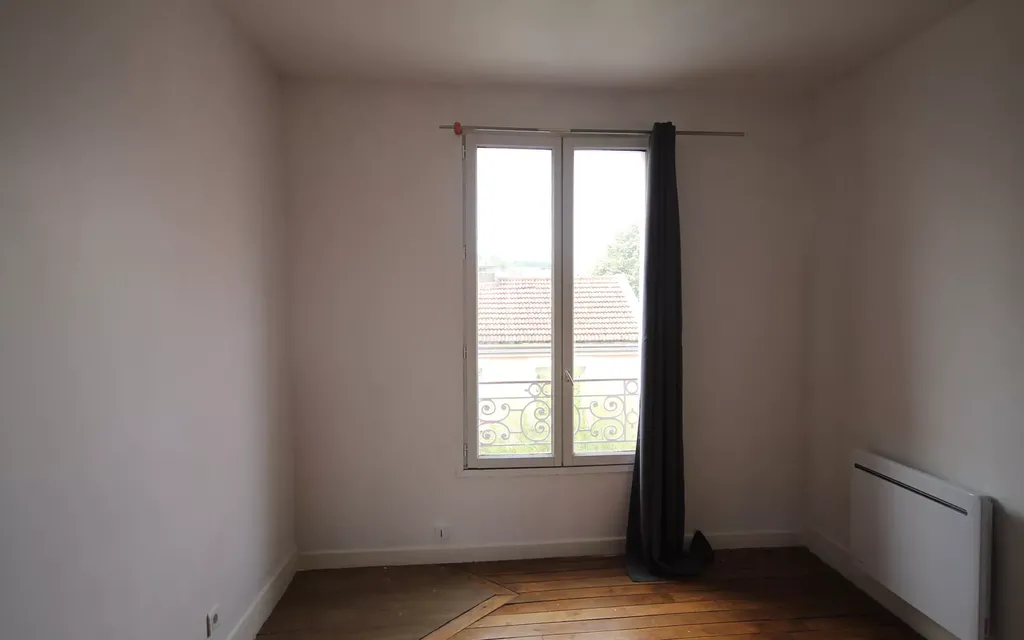 Achat appartement 2 pièce(s) Nanterre