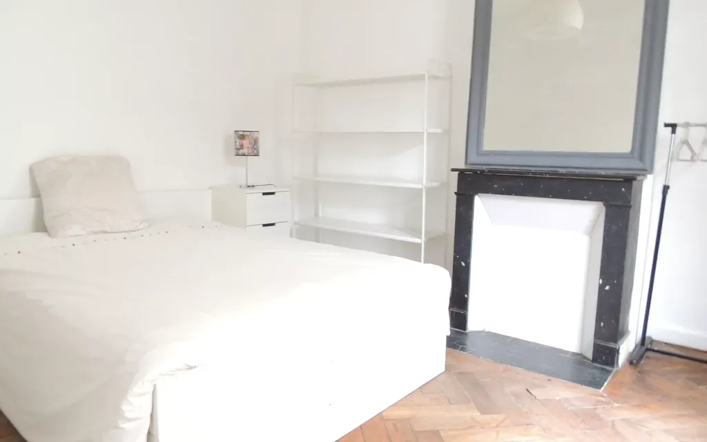 Achat appartement à vendre 2 pièces 30 m² - Paris 14ème arrondissement