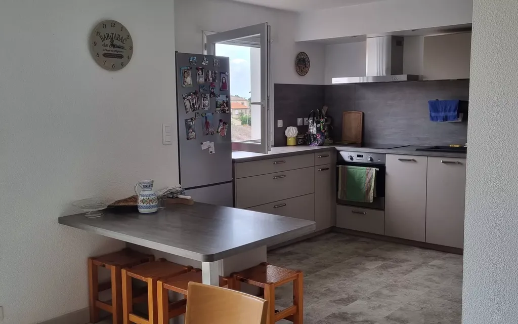 Achat appartement à vendre 3 pièces 77 m² - Fonbeauzard