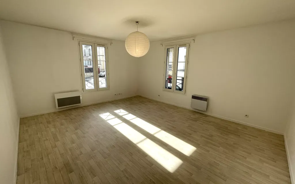 Achat appartement à vendre 2 pièces 52 m² - Lagny-sur-Marne