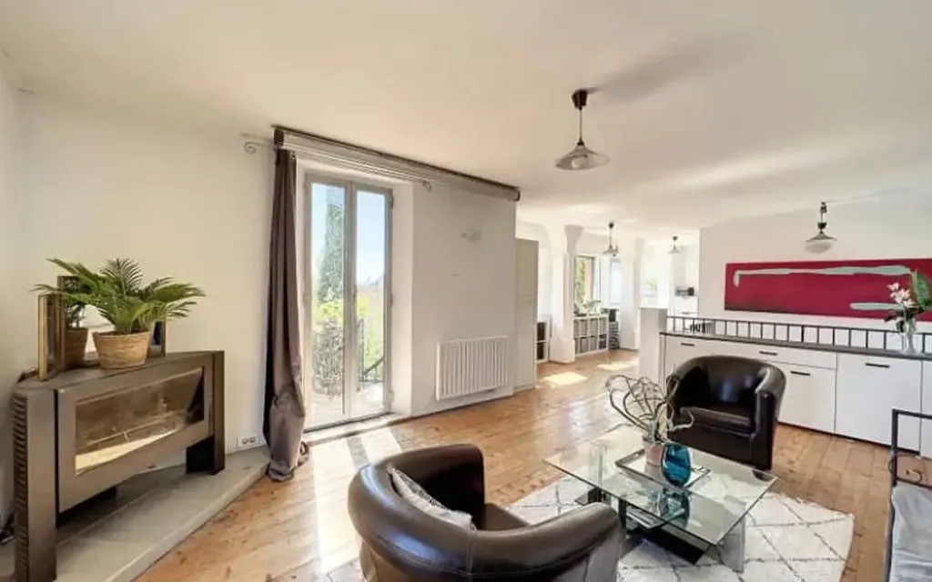 Achat maison à vendre 4 chambres 160 m² - Gattières