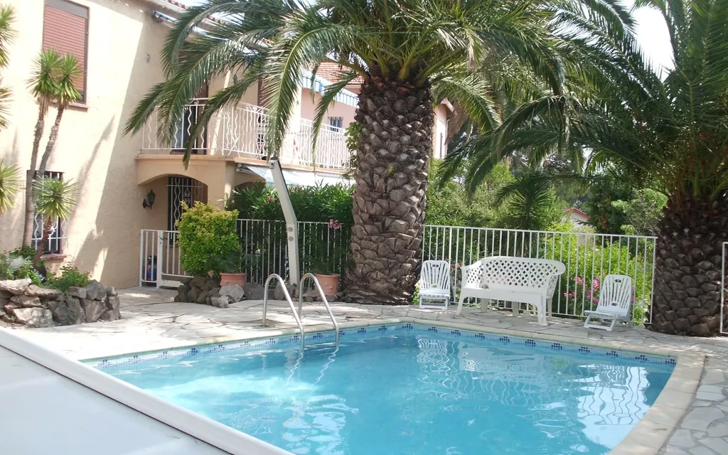 Achat maison 6 chambre(s) - Saint-Mandrier-sur-Mer