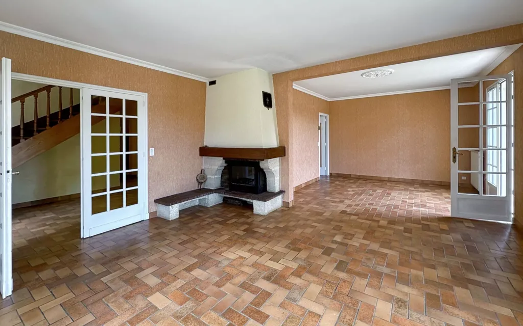 Achat maison 4 chambre(s) - Périgueux