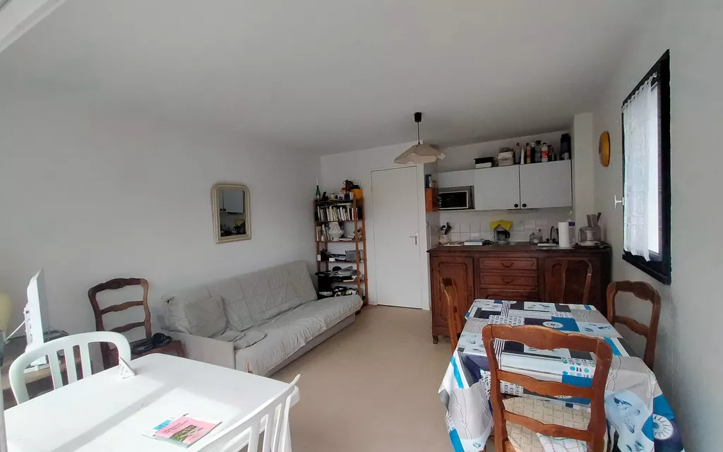 Achat appartement à vendre 2 pièces 40 m² - Quiberon