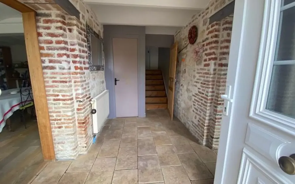 Achat maison 4 chambre(s) - Faucoucourt