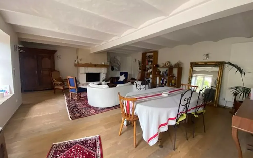 Achat maison 4 chambre(s) - Faucoucourt