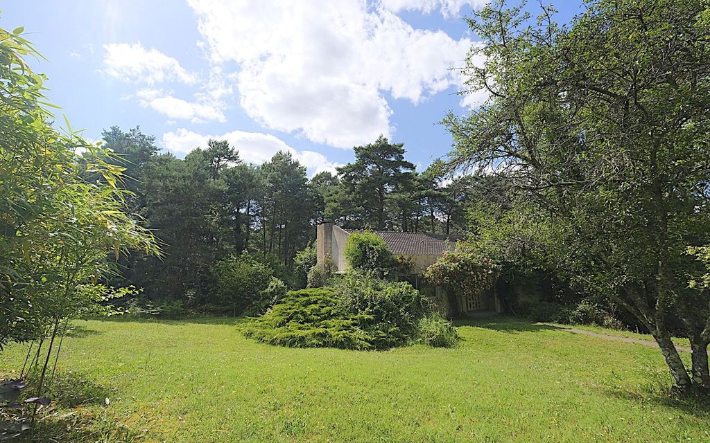 Achat maison 5 chambre(s) - Achères-la-Forêt