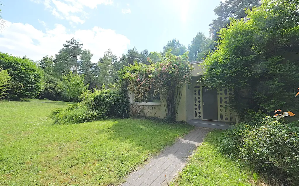 Achat maison 5 chambre(s) - Achères-la-Forêt