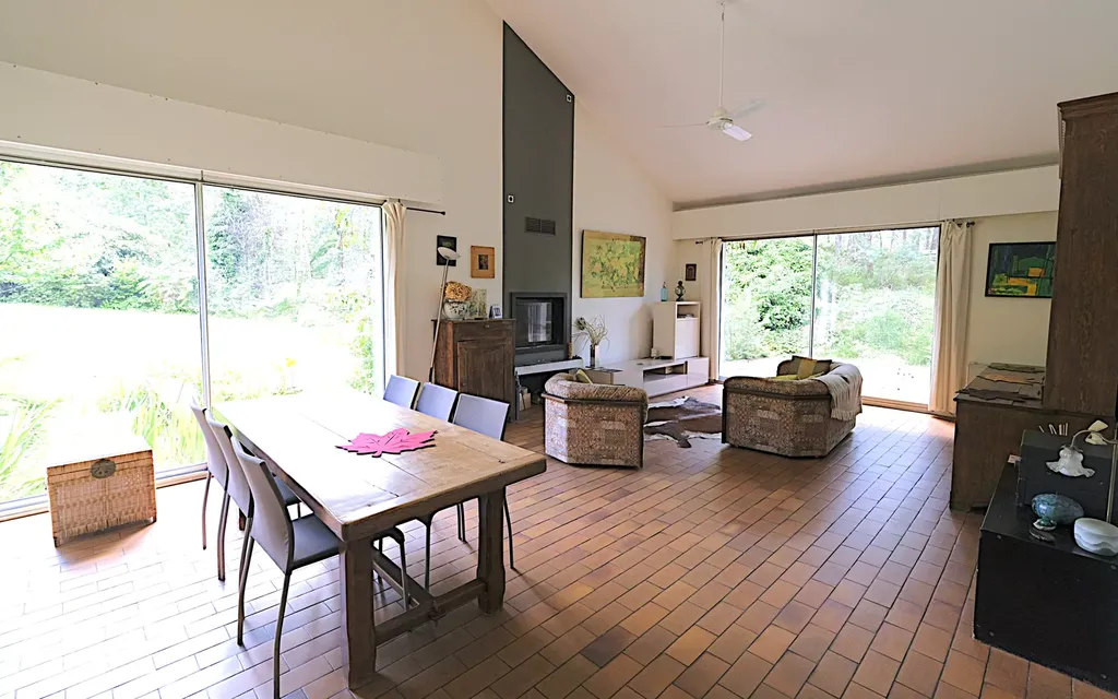 Achat maison 5 chambre(s) - Achères-la-Forêt