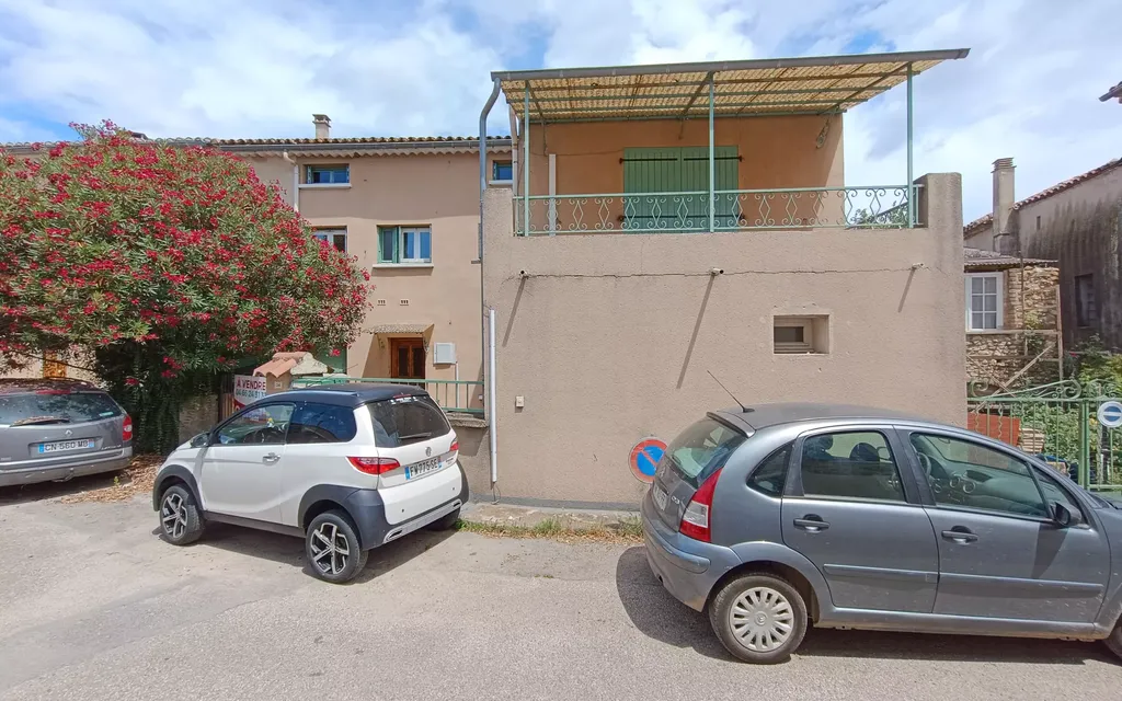 Achat maison 4 chambre(s) - Allègre-les-Fumades