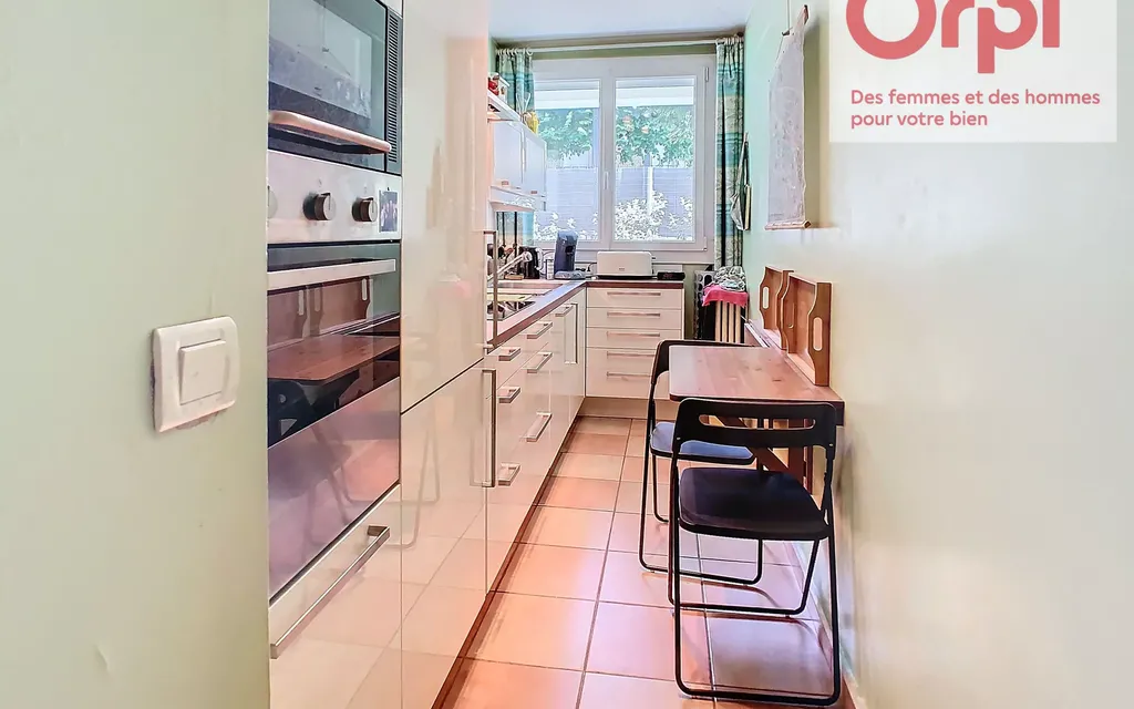 Achat appartement à vendre 2 pièces 45 m² - Issy-les-Moulineaux