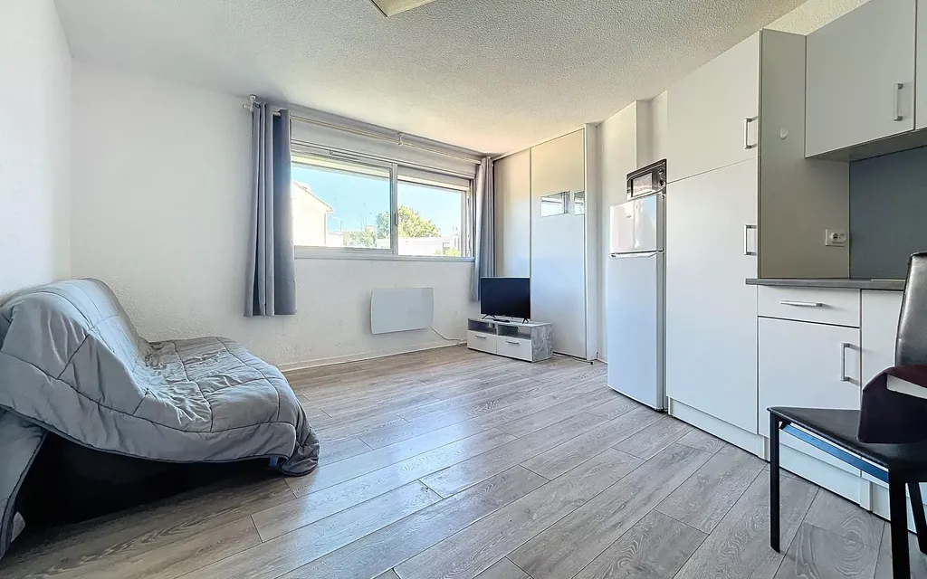 Achat appartement à vendre 2 pièces 30 m² - Fréjus