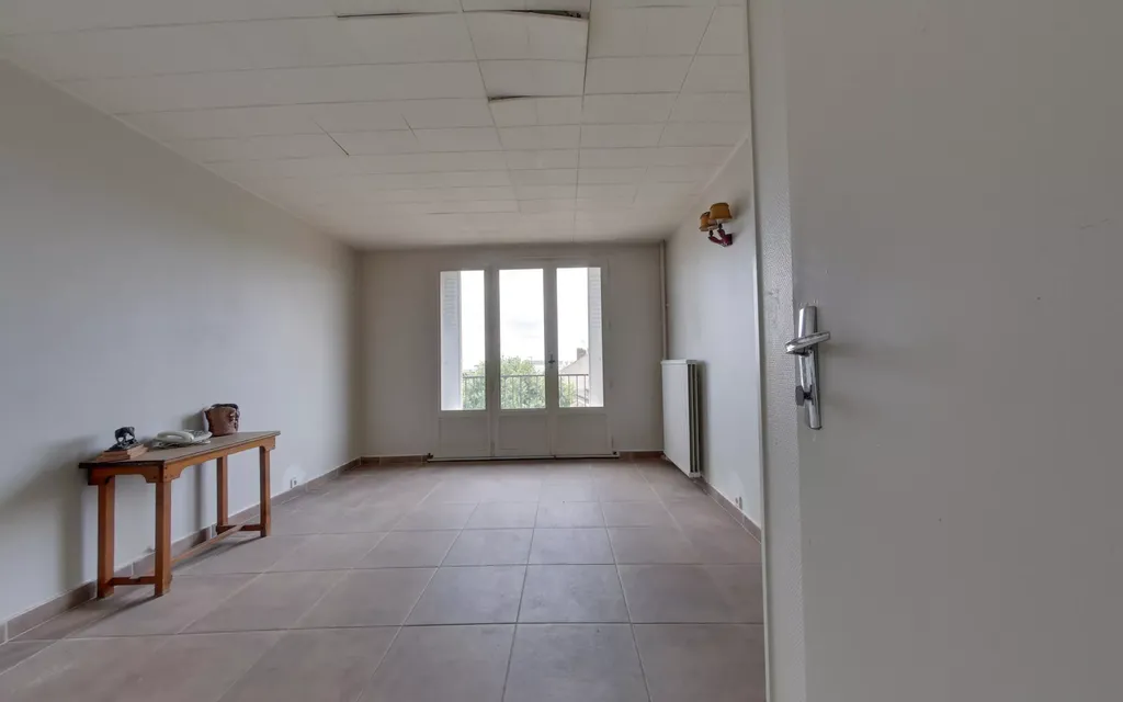 Achat studio à vendre 30 m² - Le Blanc-Mesnil