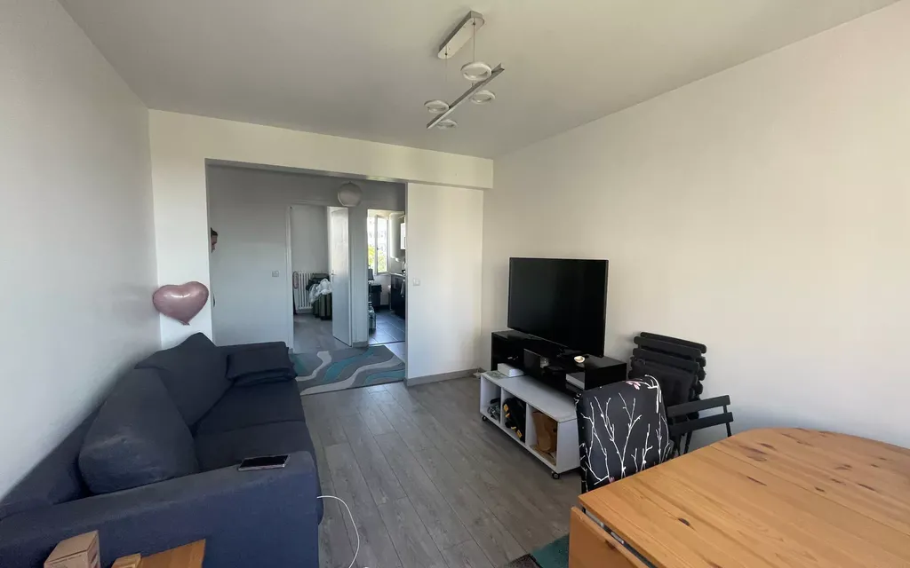 Achat appartement à vendre 3 pièces 51 m² - Arcueil