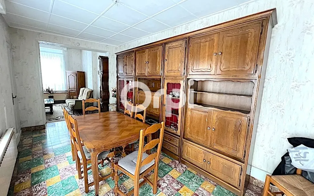 Achat maison 3 chambre(s) - Auby