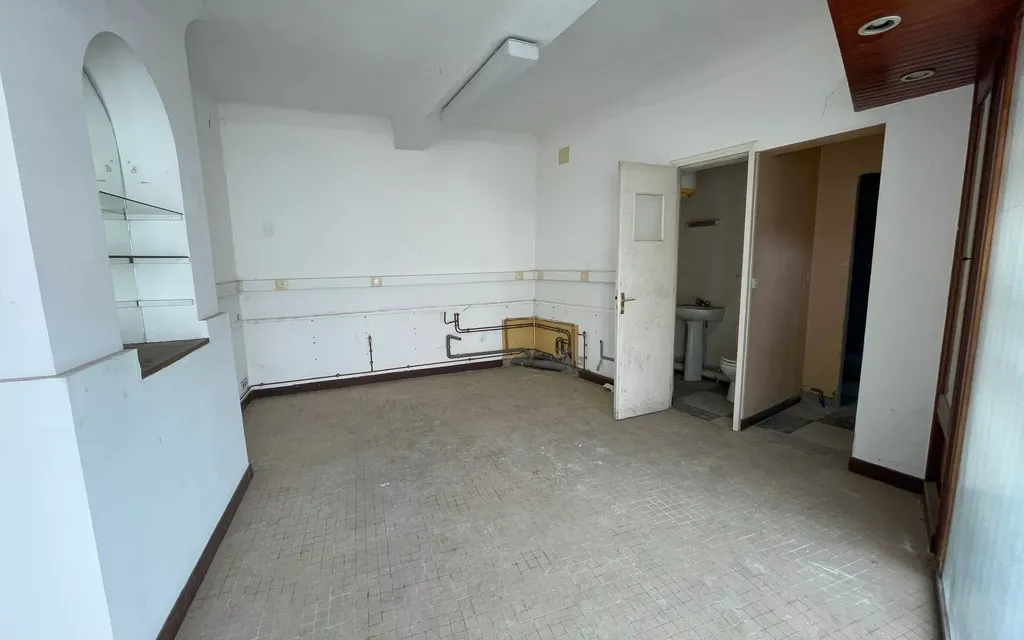 Achat appartement à vendre 2 pièces 36 m² - Saint-Sever