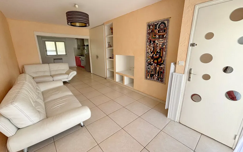 Achat maison à vendre 3 chambres 75 m² - Agde