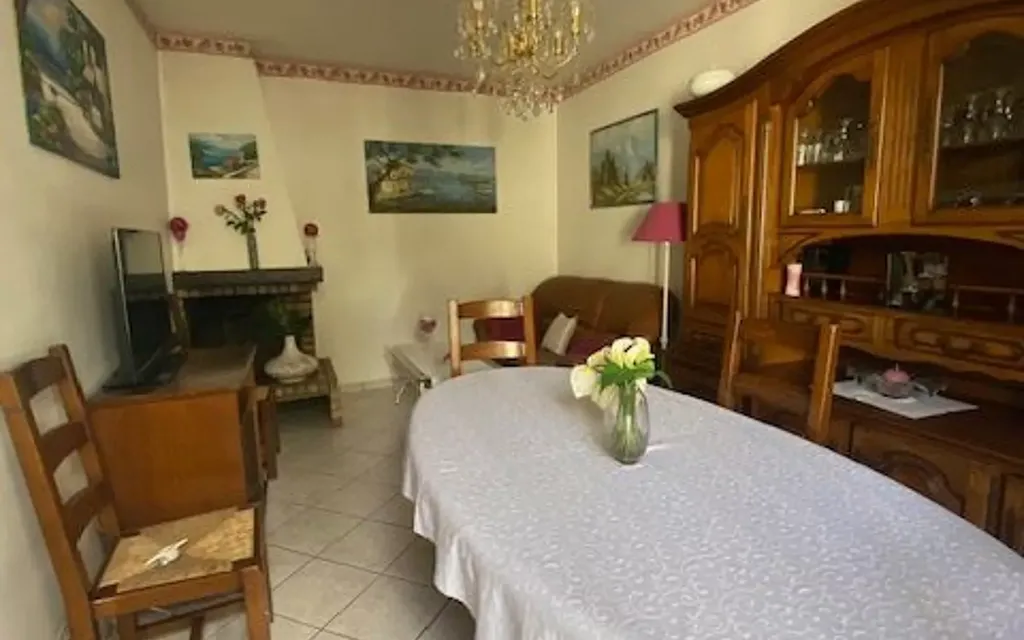 Achat maison 2 chambre(s) - Saint-Maur-des-Fossés