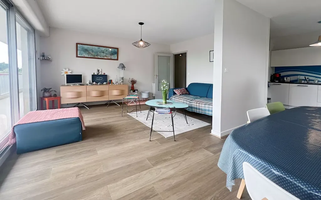 Achat appartement à vendre 3 pièces 81 m² - Pornichet