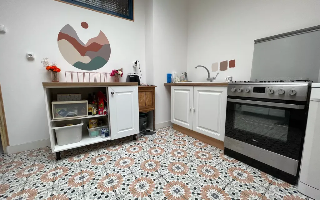 Achat maison à vendre 4 chambres 95 m² - Tourcoing