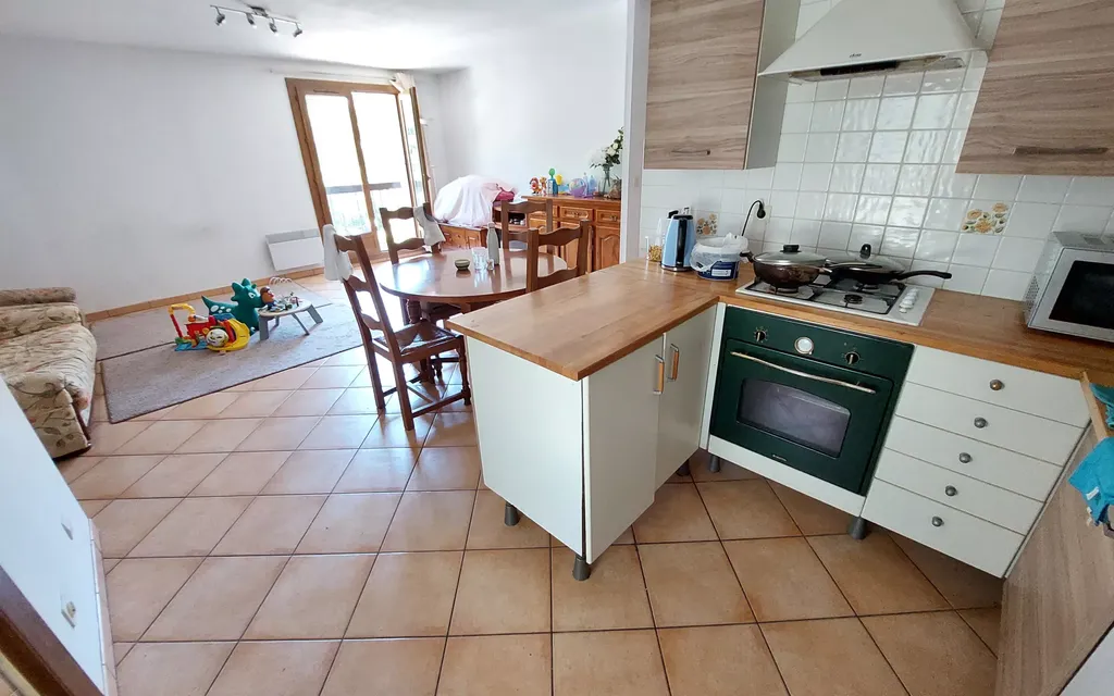 Achat appartement à vendre 3 pièces 66 m² - Manosque