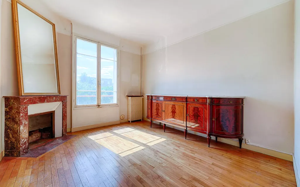 Achat maison 4 chambre(s) - Issy-les-Moulineaux