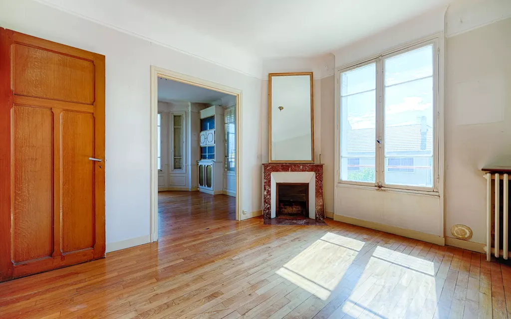 Achat maison 4 chambre(s) - Issy-les-Moulineaux