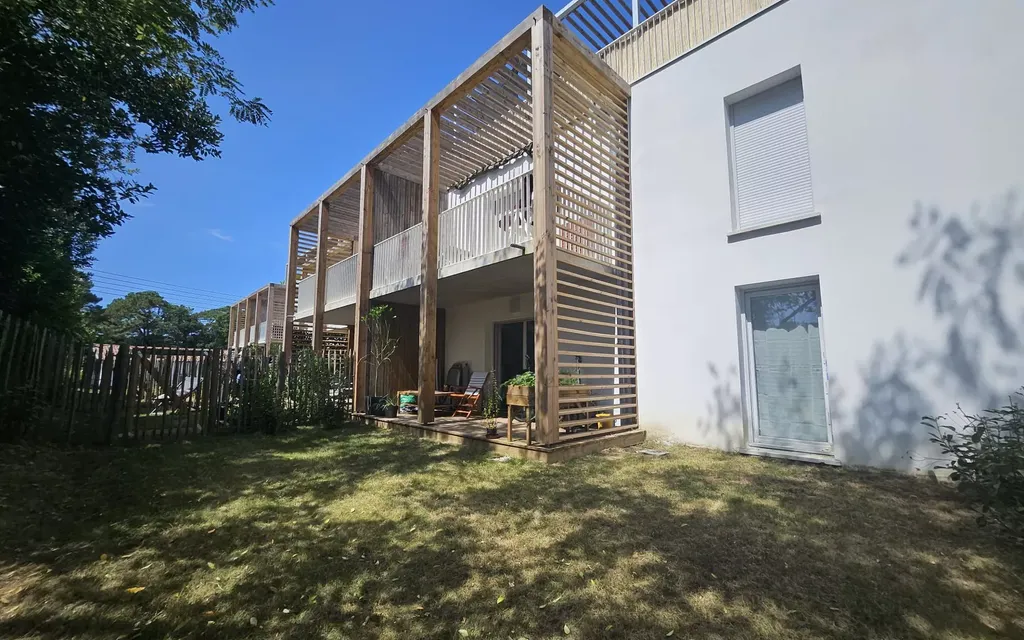 Achat appartement à vendre 2 pièces 43 m² - Tarnos