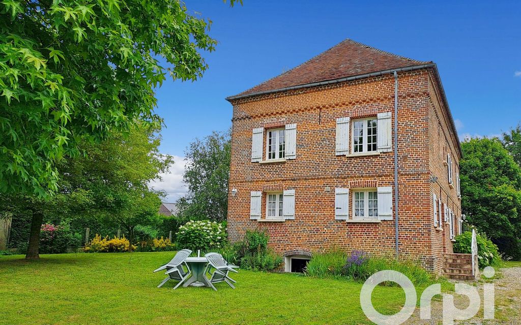 Achat maison 5 chambre(s) - Beauvais