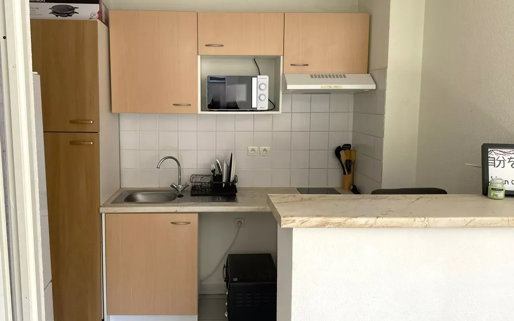 Achat appartement à vendre 2 pièces 42 m² - Nailloux