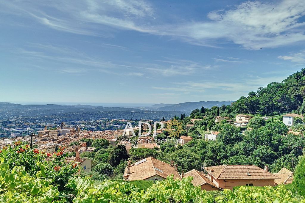 Achat maison 3 chambre(s) - Grasse