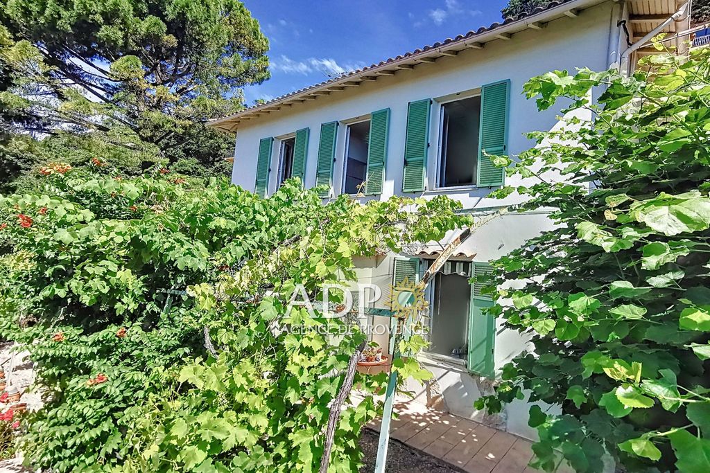 Achat maison 3 chambre(s) - Grasse