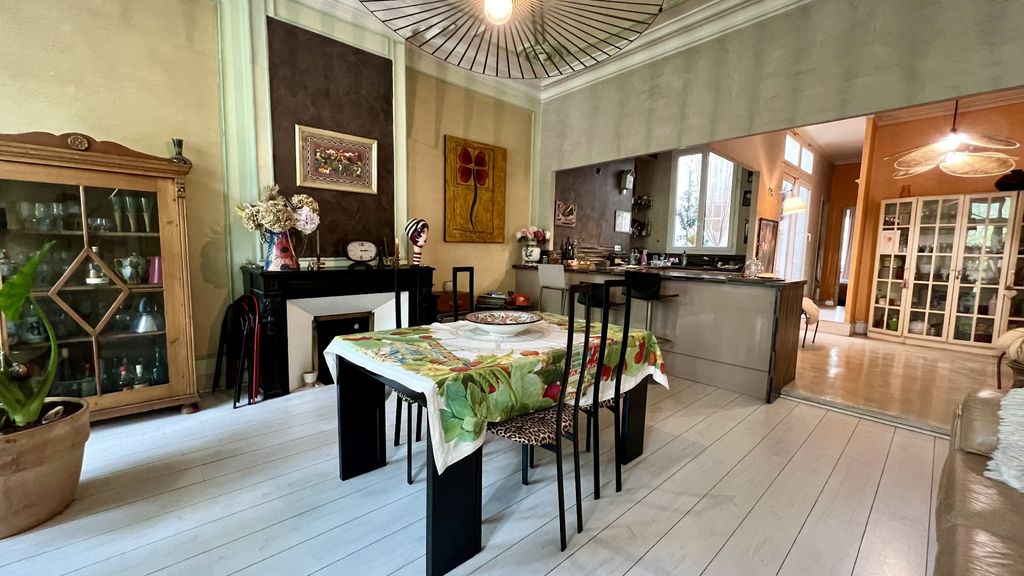 Achat appartement à vendre 3 pièces 83 m² - Narbonne