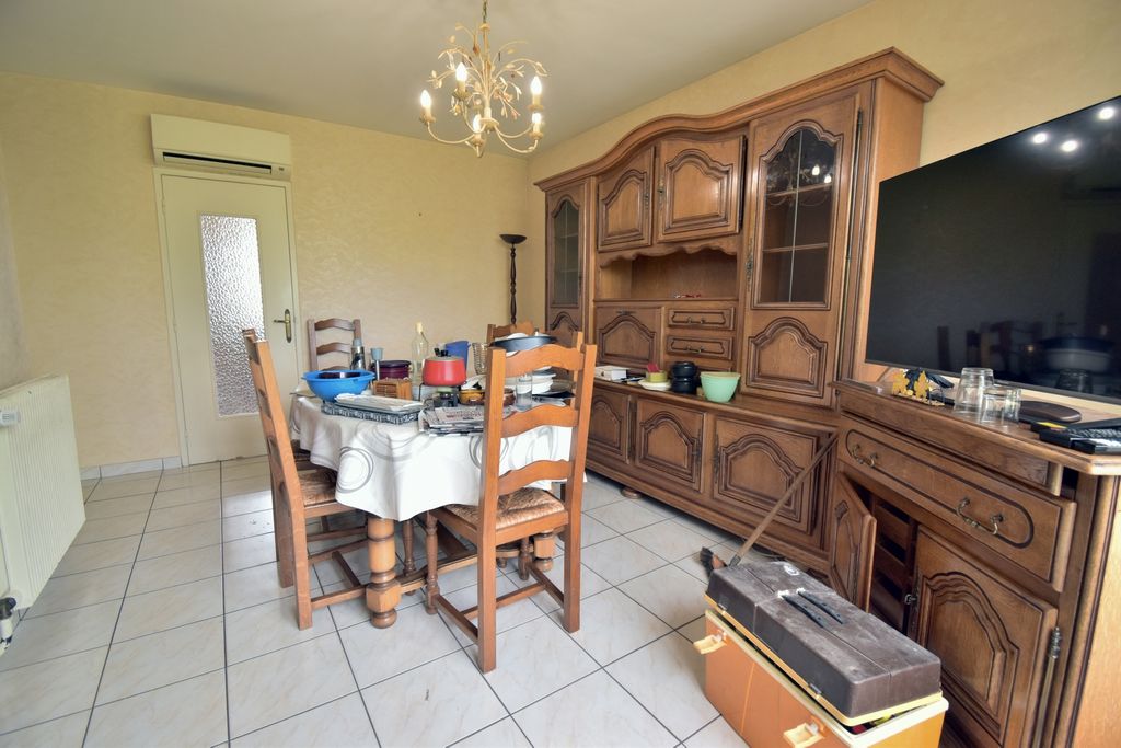 Achat maison 3 chambre(s) - Yzeure