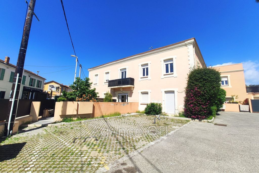 Achat studio à vendre 28 m² - Vallauris