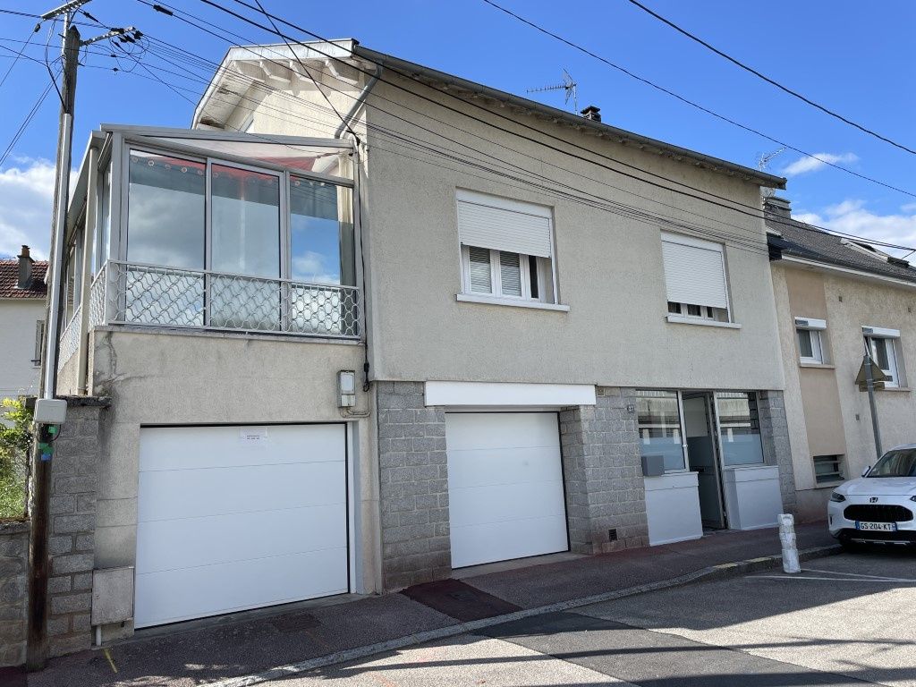 Achat maison 3 chambre(s) - Limoges