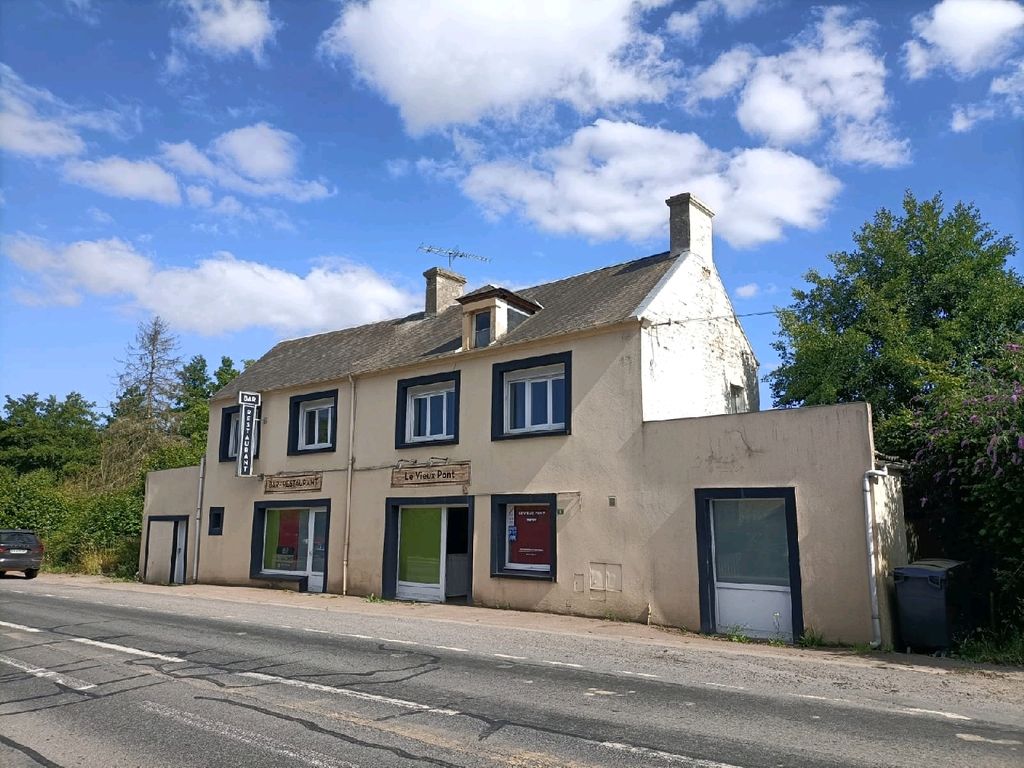 Achat maison 3 chambre(s) - Tilly-sur-Seulles