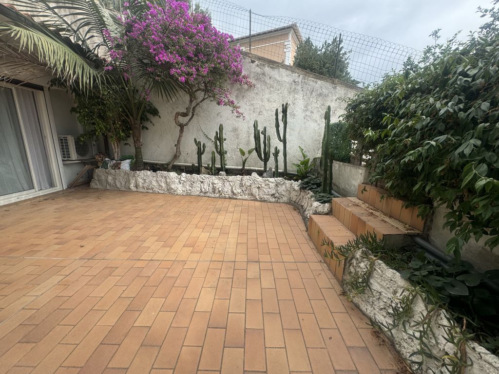 Achat appartement 4 pièce(s) Roquebrune-Cap-Martin