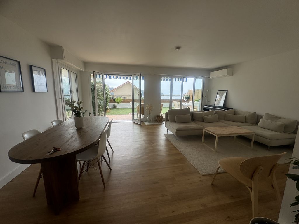 Achat appartement à vendre 4 pièces 97 m² - Roquebrune-Cap-Martin