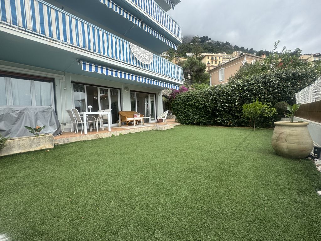 Achat appartement 4 pièce(s) Roquebrune-Cap-Martin