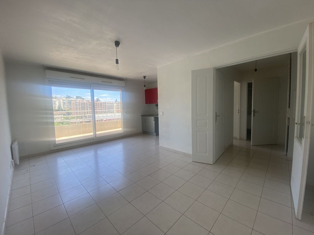 Achat appartement 2 pièce(s) Cagnes-sur-Mer