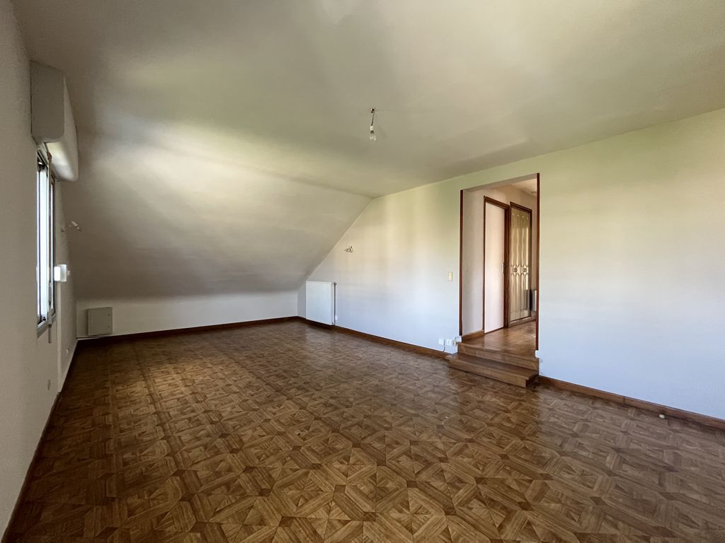 Achat appartement à vendre 4 pièces 62 m² - Baraqueville