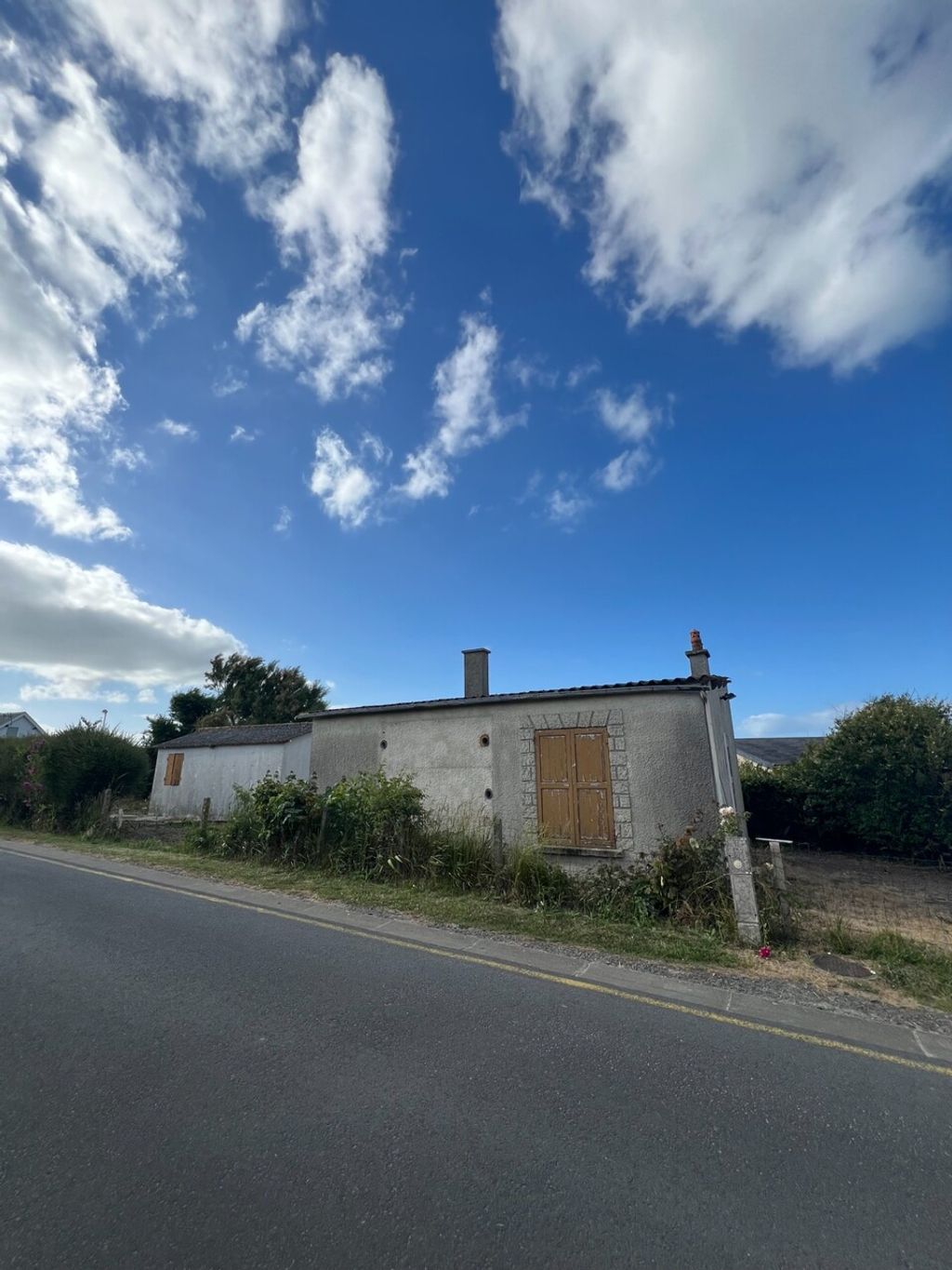 Achat maison 2 chambre(s) - Saint-Côme-de-Fresné