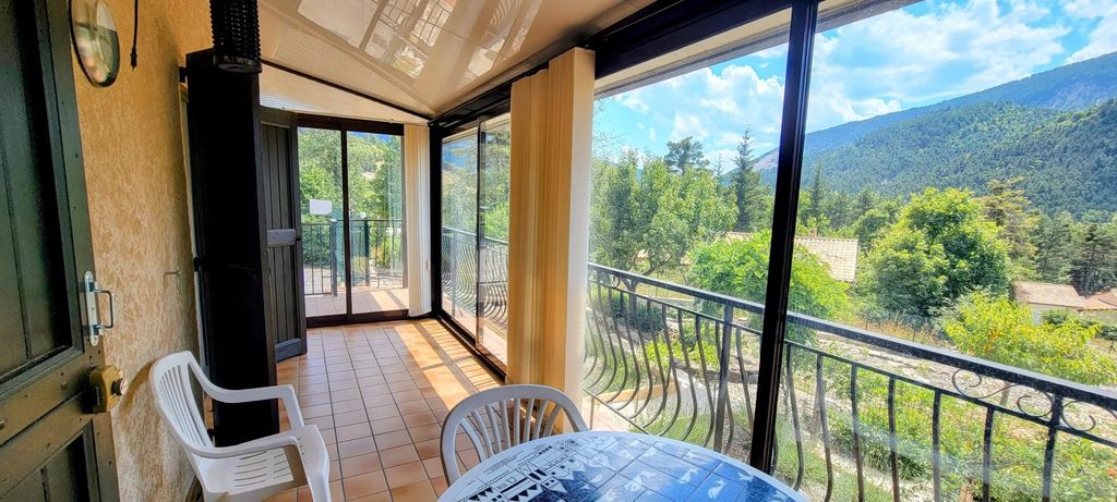 Achat maison 5 chambre(s) - Saint-André-les-Alpes