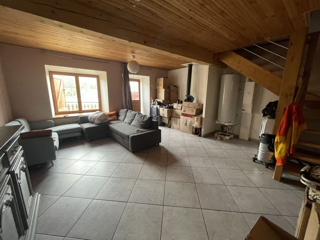 Achat maison 6 chambre(s) - Cadarcet