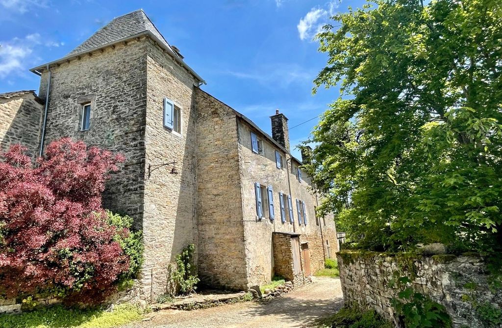 Achat maison à vendre 3 chambres 174 m² - Onet-le-Château