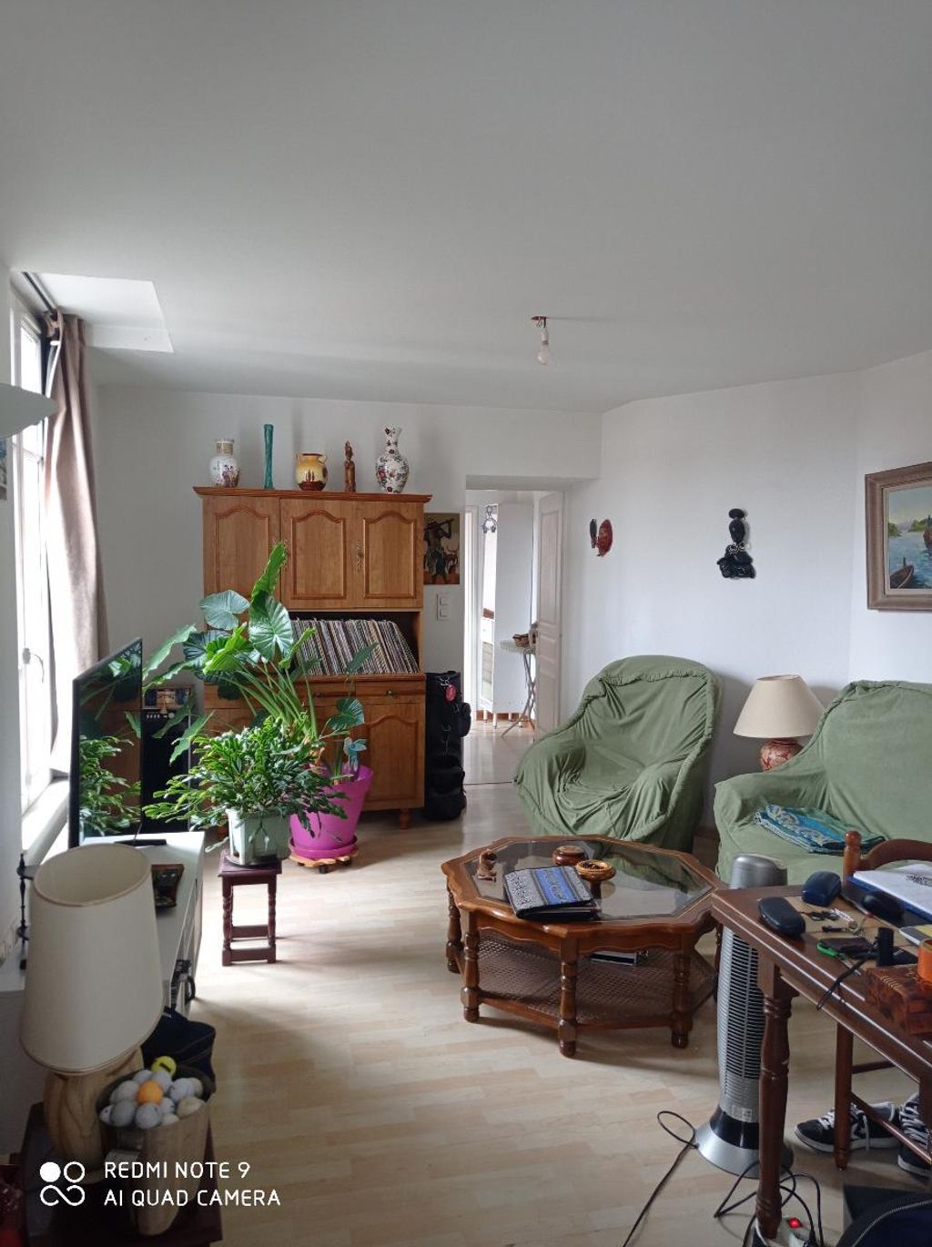 Achat appartement à vendre 2 pièces 51 m² - Vichy