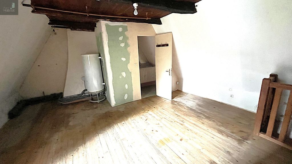 Achat maison 1 chambre(s) - Brommat