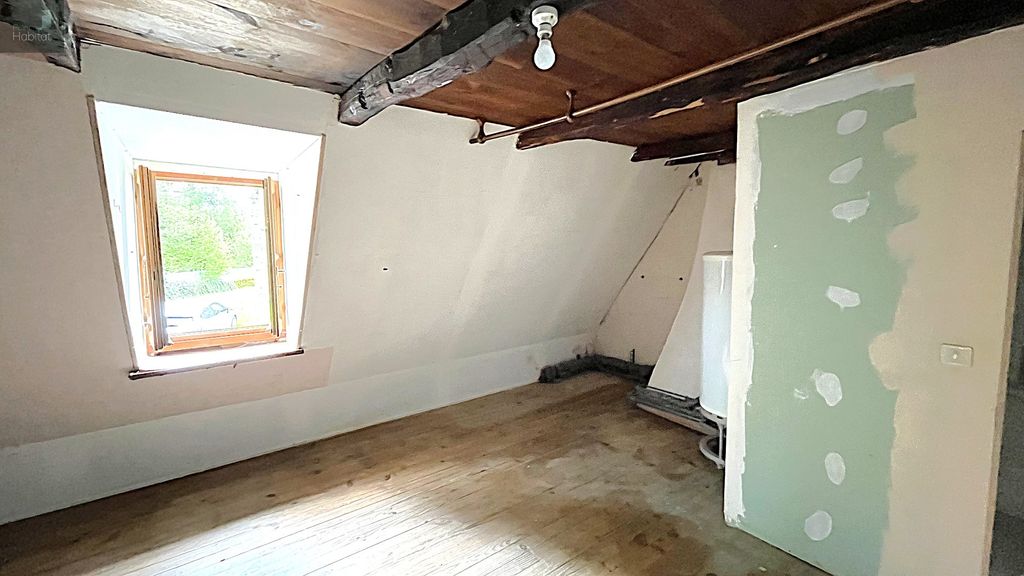 Achat maison 1 chambre(s) - Brommat