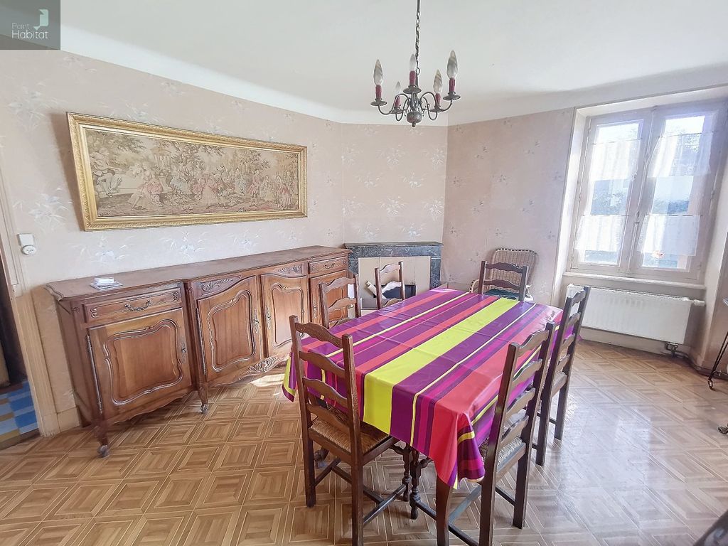 Achat maison 5 chambre(s) - Vézins-de-Lévézou